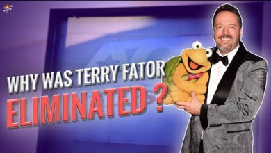 terry fator net worth