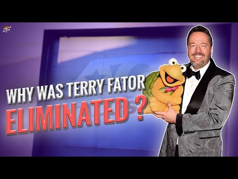 terry fator net worth