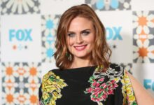 emily deschanel net worth