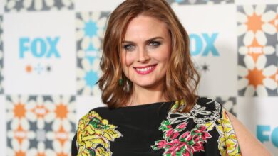 emily deschanel net worth