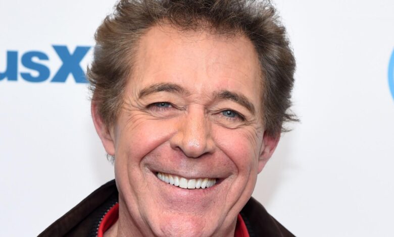 barry williams net worth