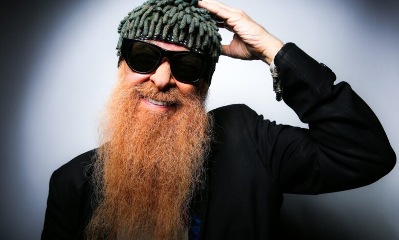 billy gibbons net worth