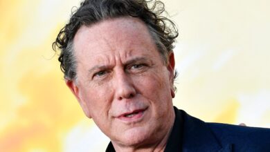 judge reinhold net worth