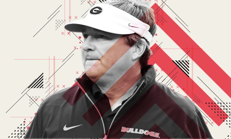 kirby smart net worth