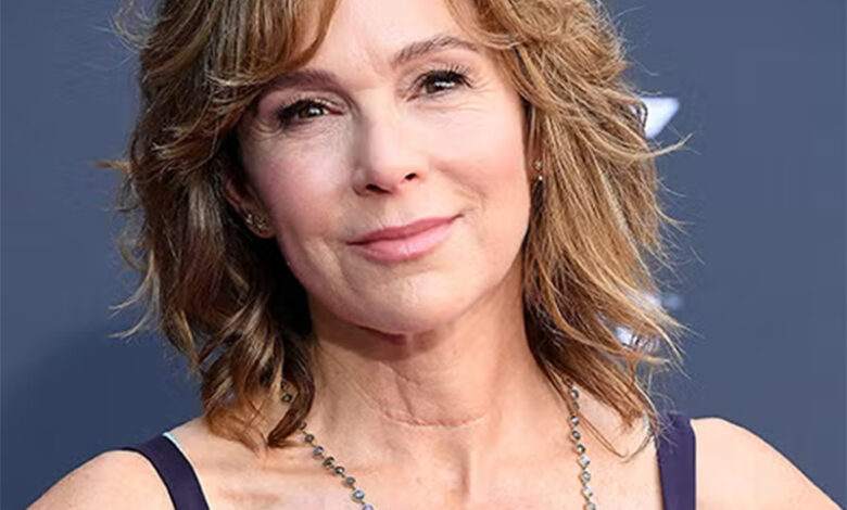 jennifer grey net worth