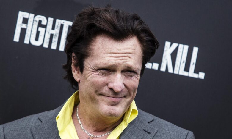 michael madsen net worth