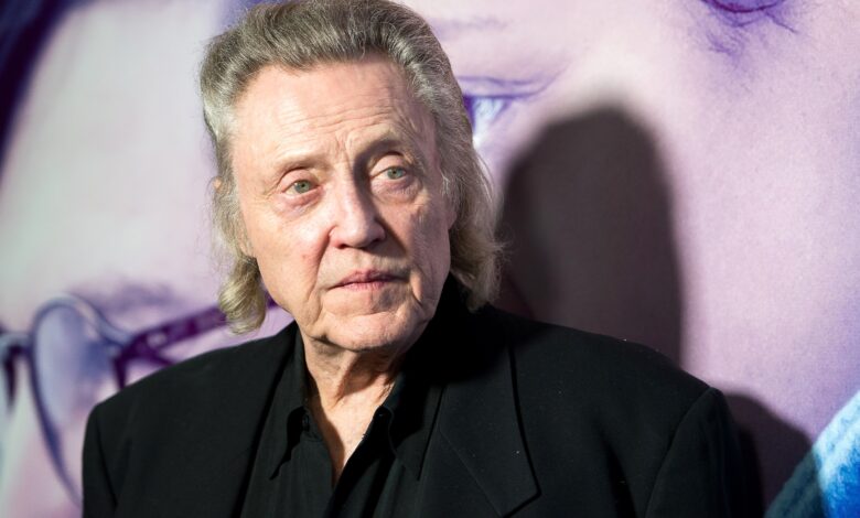 christopher walken net worth