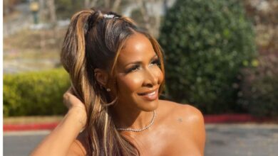 sheree whitfield net worth