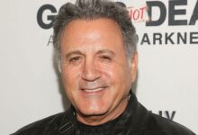 frank stallone net worth