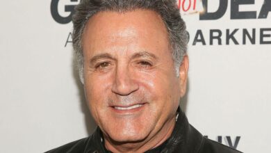 frank stallone net worth