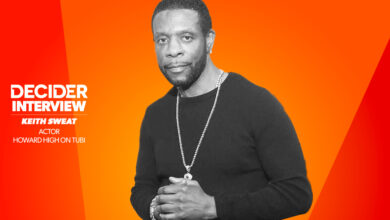 keith sweat net worth