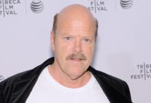 rex linn net worth