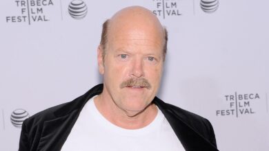 rex linn net worth