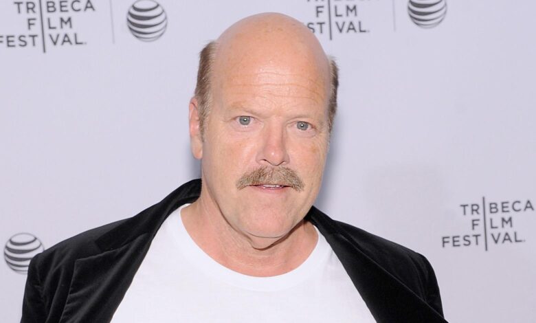 rex linn net worth