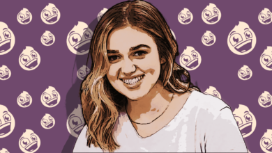 sadie robertson net worth