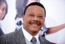 judge mathis net worth