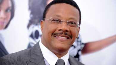 judge mathis net worth