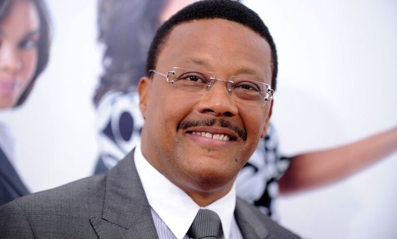 judge mathis net worth