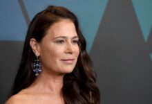 maura tierney net worth